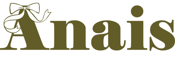 Anais Shop Logo2